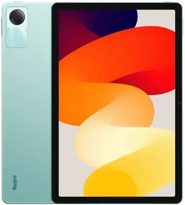 Xiaomi Redmi Pad SE 8|256GB zaļš