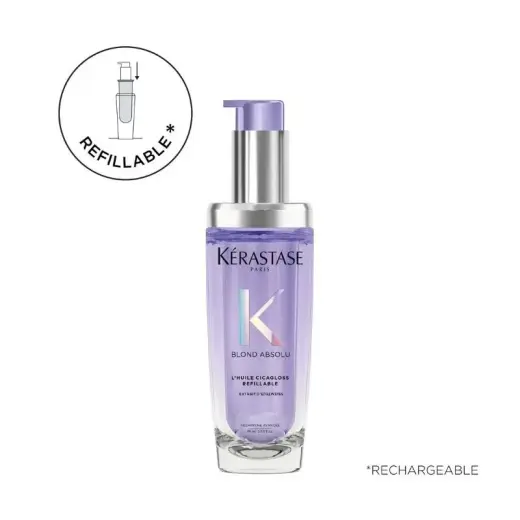 Kérastase Blond Absolu Huile Cicaextreme 75ml