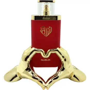 Nusuk Saher (Parfum) smaržas sievietēm 100 ml