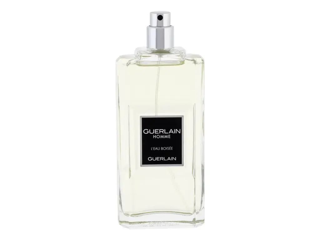 Guerlain L´Homme L´Eau Boisée Eau de Toilette 100 ml