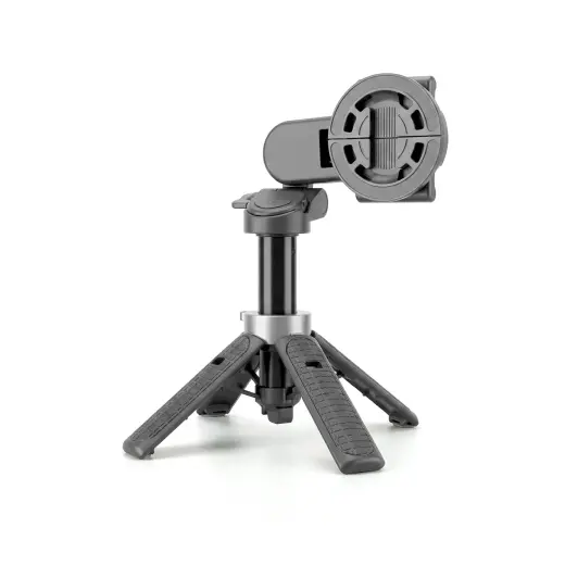 Maxlife BT universal selfie stick tripod MXST-200 magnetic black