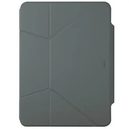 UNIQ etui Ryze iPad Pro 11" (2020-2022)   | Air 10.9" (2020-2022) zielony|green