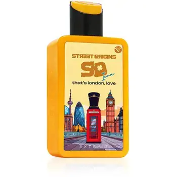 Street Origins That´s London, Love (Extrait) parfüümiekstrakt naistele 75 ml