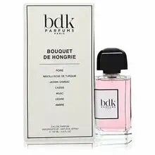 Bouquet de Hongrie EDP