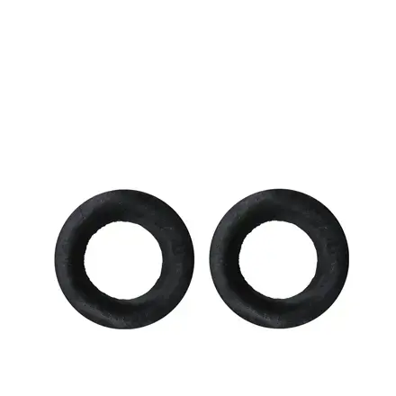 Beyerdynamic EDT 770 VB ear cushions pair velours  Grey 4010118004209