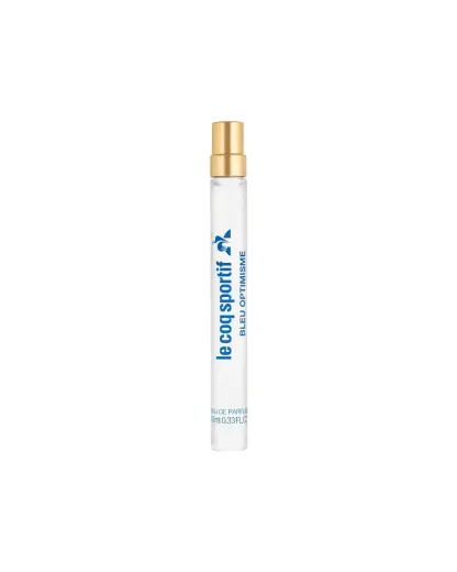 Le Coq Sportif Bleu Optimisme (EDP) Eau de Parfum unisex 10 ml