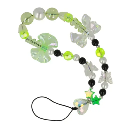 Phone pendant GC-028 green