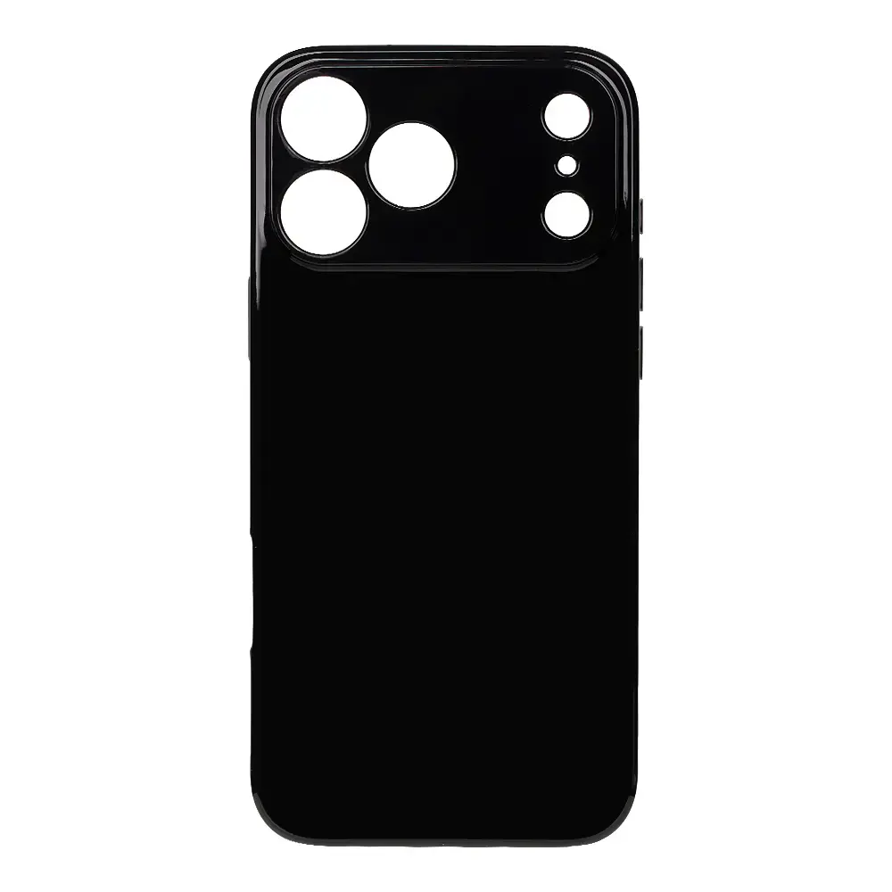 Obal:Me Glossy phone case for iPhone