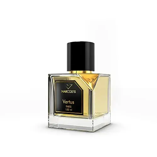 Vertus Narcos'is by Vertus EAU DE PARFUM SPRAY 3.4 OZ for UNISEX