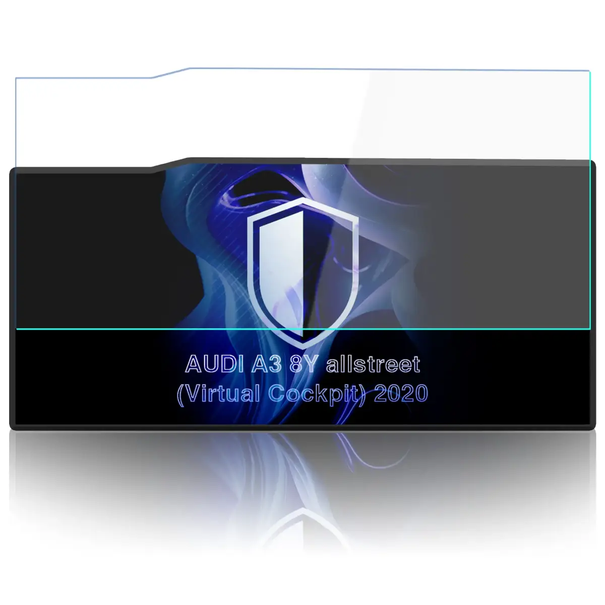 3mk Protection AUDI A3 8Y allstreet