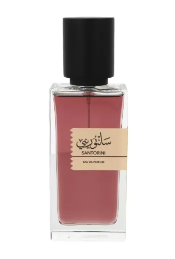 Amaran Santorini Edp 100ml