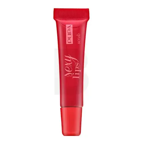 Pupa Sexy lūpu skrubis 001 Pink Kiss 5 ml