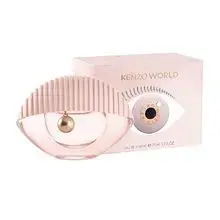 Kenzo World (EDT) Eau de Toilette for Women 50 ml