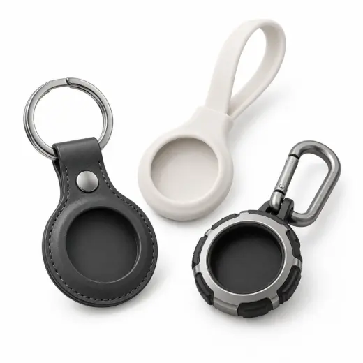 Smart Tags protective cases