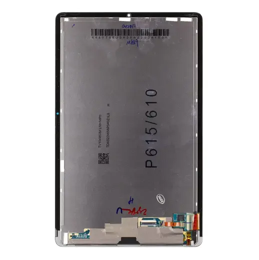 LCD display + Touch Unit Samsung P613/P619 Galaxy Tab S6 Lite WiFi/LTE 2022 Black (Service Pack)