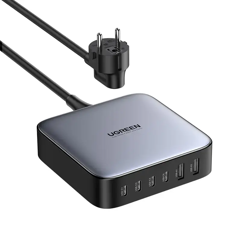 UGREEN Desktop Fast Charger Nexode GaN