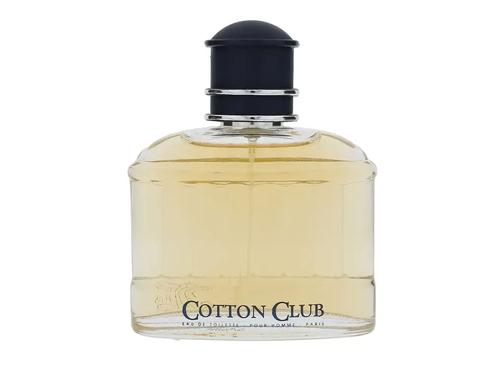Jeanne Arthes Cotton Club Eau de Toilette 100 ml