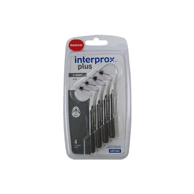 INTERPROX Dentaid Plus Toothbrush imal 2g