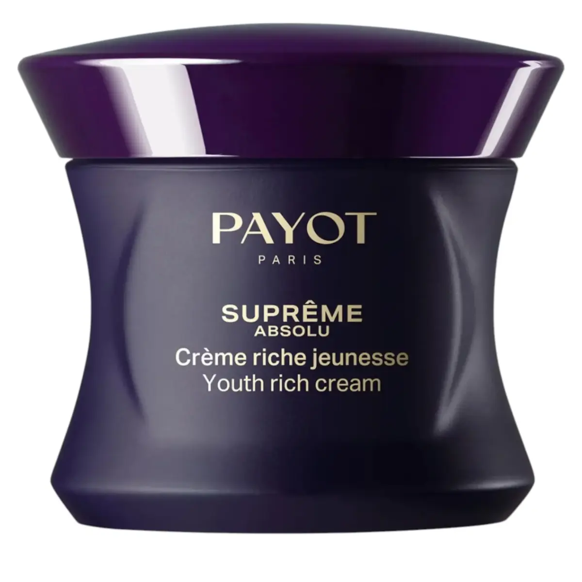 Payot, Supreme Absolu, Nourishing, Rich Cream, For Face, 50 ml