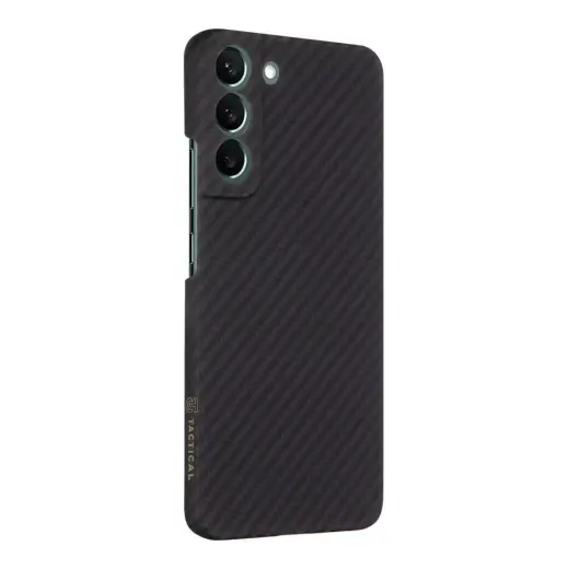 Tactical MagForce Aramid Cover for  Samsung Galaxy S22+ Black