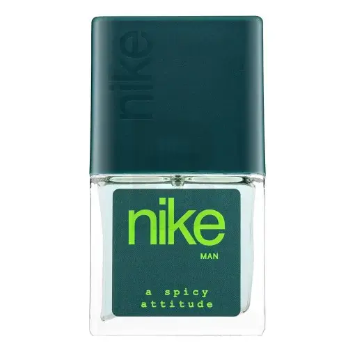 Nike A Spicy Attitude Man Туалетная вода для мужчин 30 мл