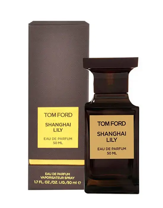 TOM FORD Atelier d´Orient Shanghai Lily Eau de Parfum 50 ml