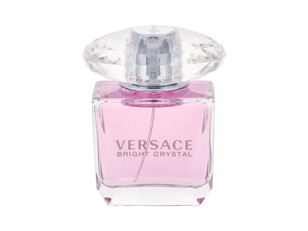 Versace Bright Crystal Eau de Toilette 30 ml