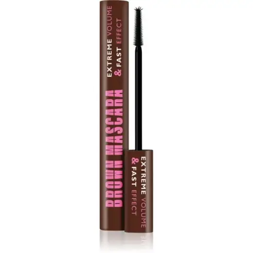 Dermacol Just Mascara Volume Mascara Shade 12.5 Ml