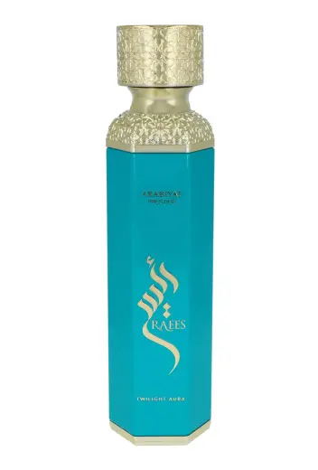 Arabiyat Prestige Raees Twilight Aura Edp 180ml