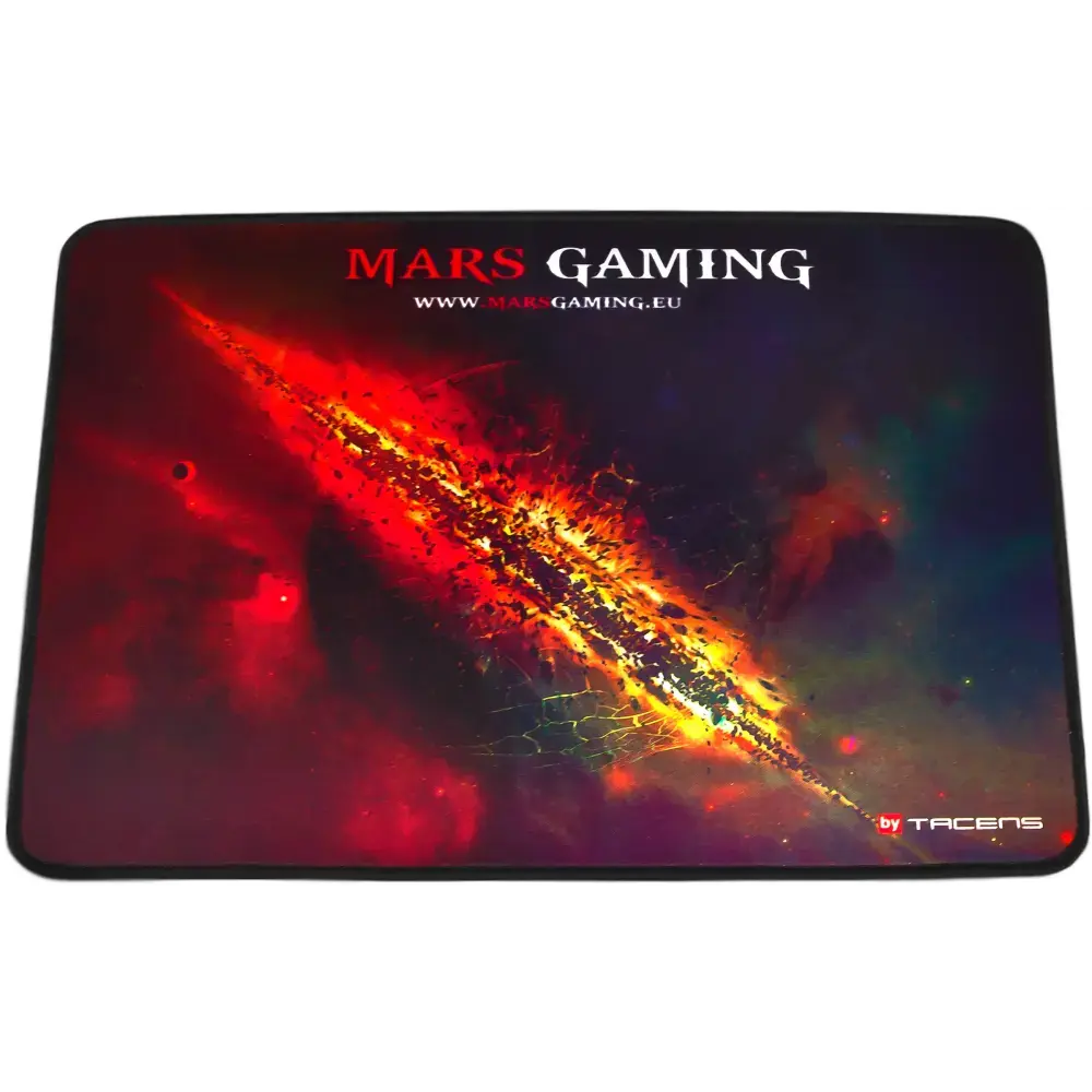 Mars Gaming MMP1 gaming mouse pad 350 x 250