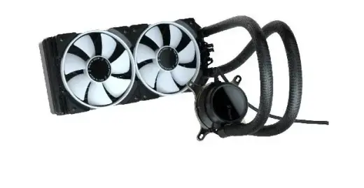 FDE Celsius+ S24 Prisma Water Cooling Unit
