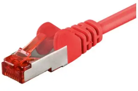 GOOBAY Patch kabelis FTP CAT6e LAN