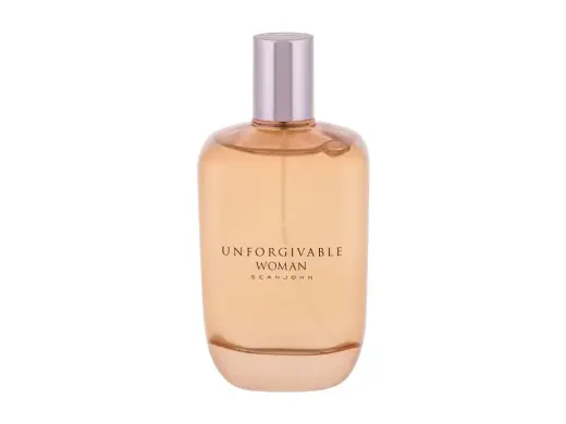 Sean John Unforgivable Eau de Parfum 125 ml