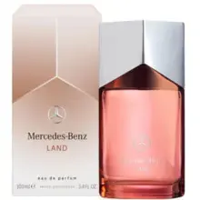 Mercedes-Benz Land (EDP) parfüümvesi meestele 60 ml