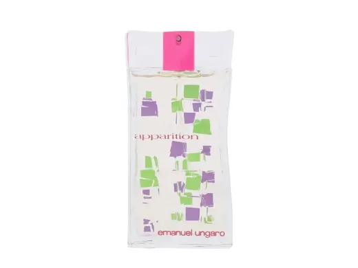 Emanuel Ungaro Apparition Eau de Parfum 90 ml