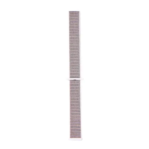 Devia Delux Sport 3 Band For Apple Watch 38 | 40 mm Pink