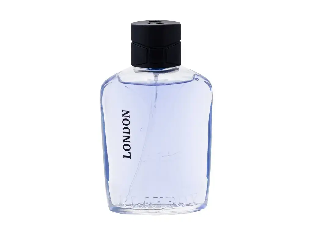Playboy London For Him Eau de Toilette 100 ml