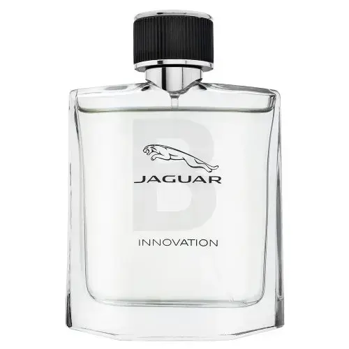 Jaguar Innovation Tualetes ūdens vīriešiem 100 ml