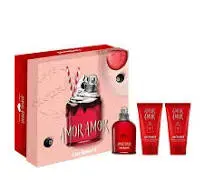 Cacharel Amor Amor Giftset