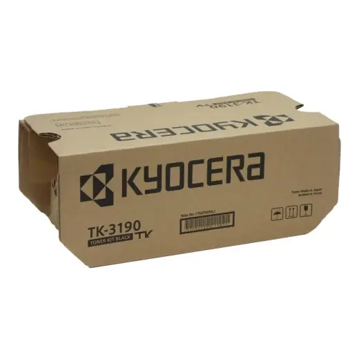 Kyocera Cartridge TK-3190 TK3190 (1T02T60NL1) (1T02T60NL0)(1T02T60NLC)