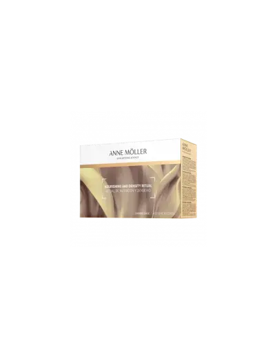 Anne Möller A Moller Cofret Livingoldage Ritual Rich