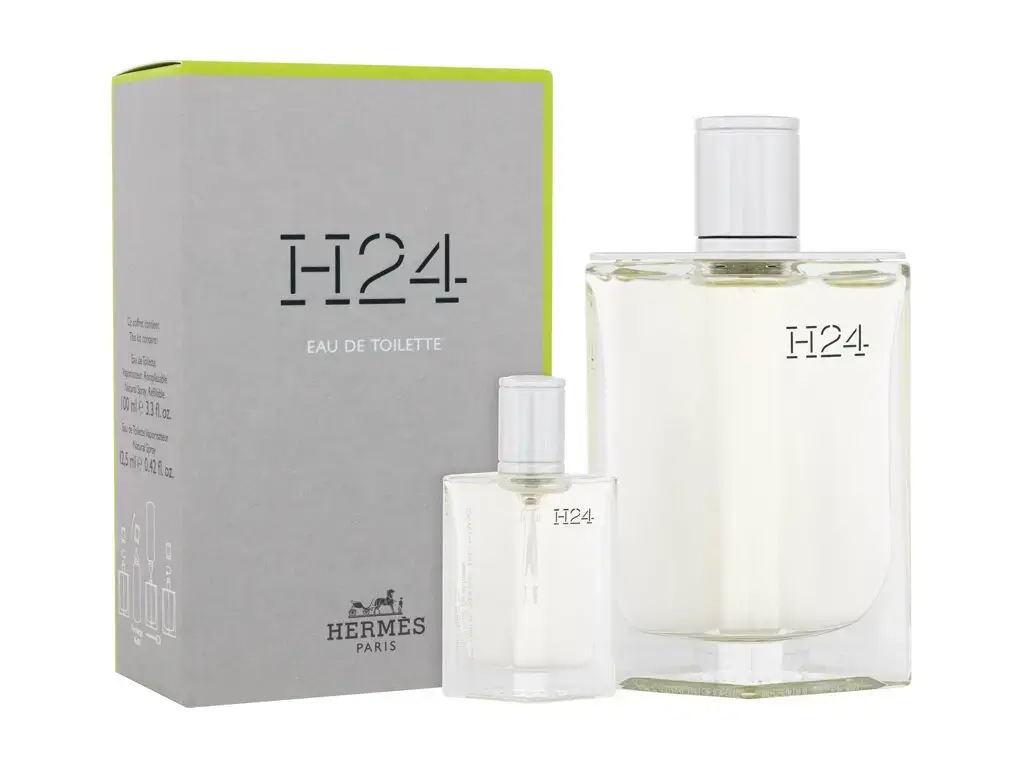 Hermes H24 Eau de Toilette 100 ml