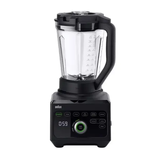 Braun Blender PowerBlend 9 JB 9040 / JB9040BK Black
