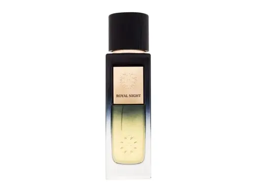 The Woods Collection Natural Royal Night Eau de Parfum 100 ml