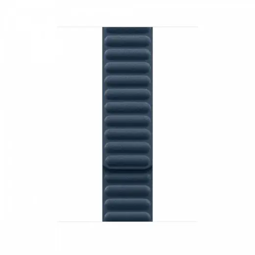 Pacific Blue Magnetic Link 45 mm - M|L