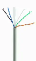 Gembird CAT6 UTP LAN cable Premium CCA 100m