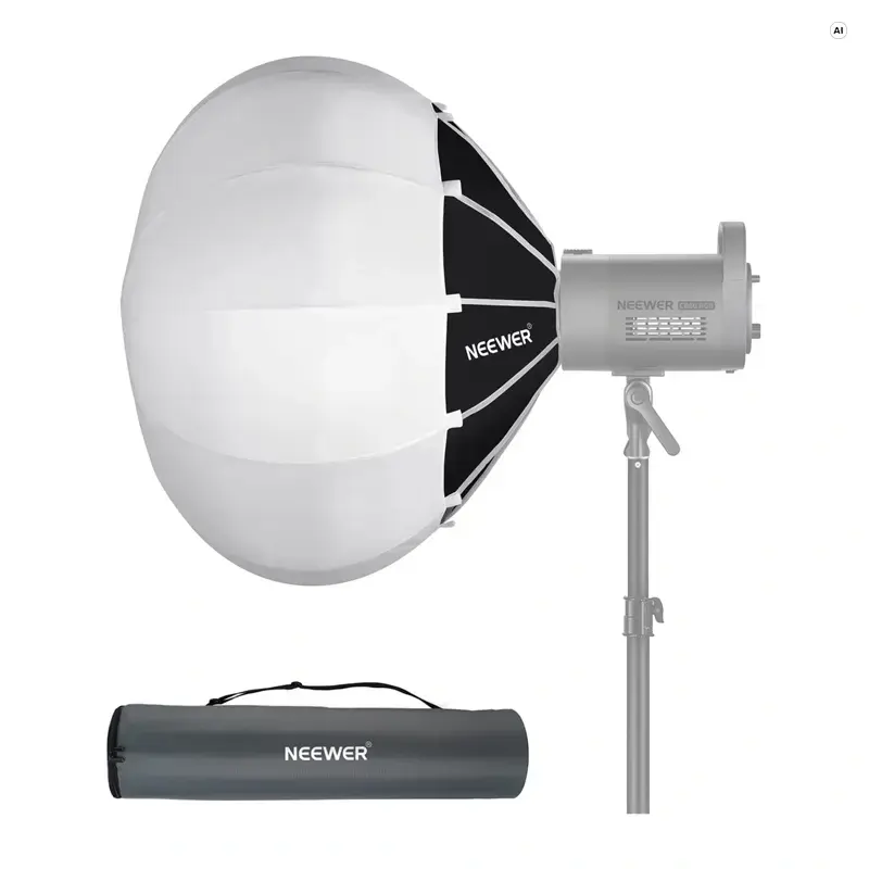 Softbox Neewer 65 cm