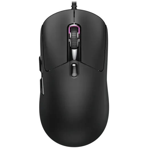COUGAR MINOS NEO Gaming Mouse, Black