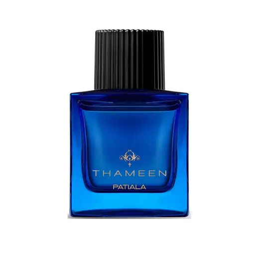 Thameen Treasure Collection Patiala (Extrait) parfīma ekstrakts unisex 50 ml