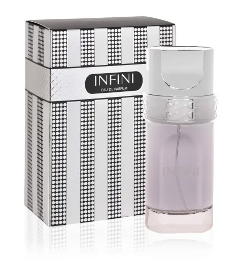 Khadlaj Infini EDP U 100ml